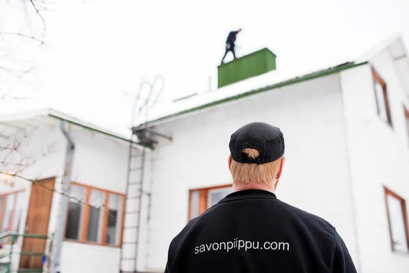 Savon Piippu Oy — kuvagalleria